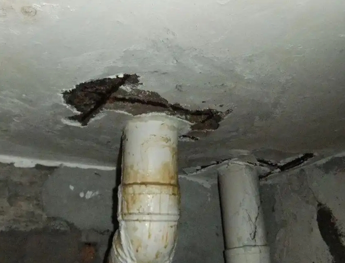 南湖卫生间漏水维修公司浅析南湖卫生间渗水维修的方法