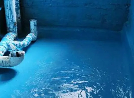 南湖卫生间漏水维修公司分下防水公司如何判断防水工程的质量?