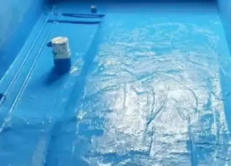南湖卫生间漏水维修公司分享下南湖卫生间防水工程中常用防水涂料介绍。